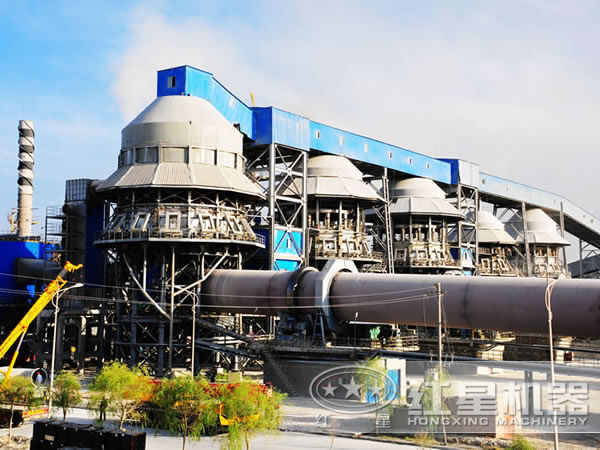 批量生產(chǎn)混凝土不要怕，水泥設(shè)備搞定它