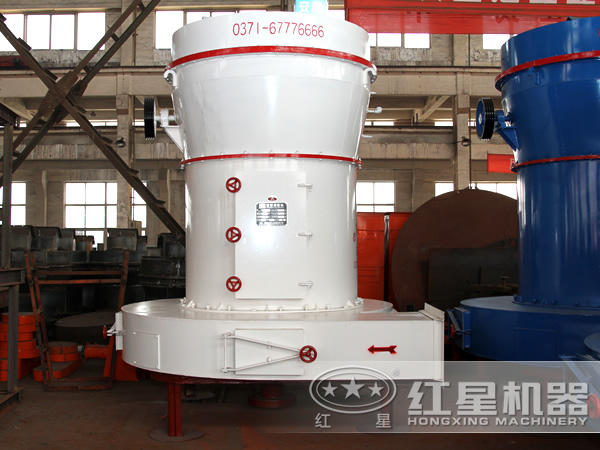 立式石頭雷蒙磨粉機(jī)哪里有賣(mài)？?jī)r(jià)格怎么樣？