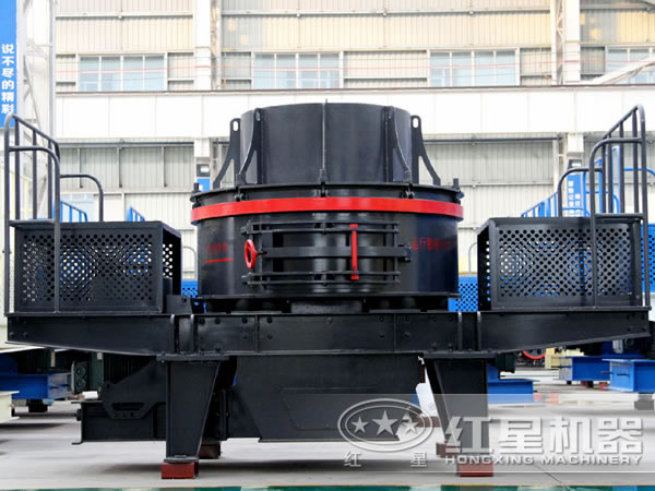 第三代制砂機設備價格、型號及供應廠商