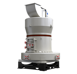 礦渣微粉磨 礦渣微粉磨